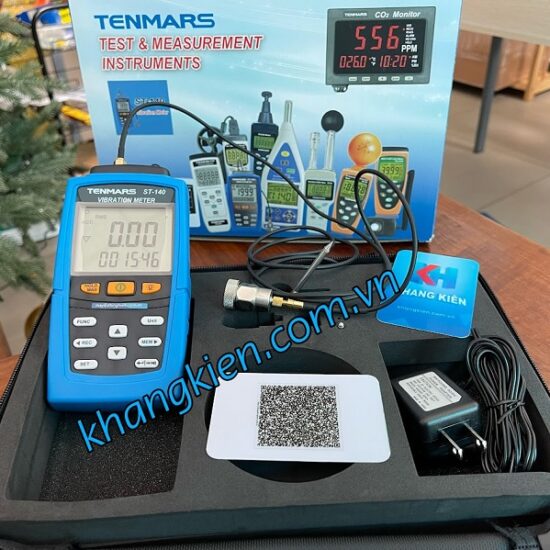 Máy đo độ rung Tenmars ST-140.jpg