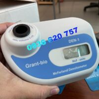 DEN-1 & DEN-1B Densitometer