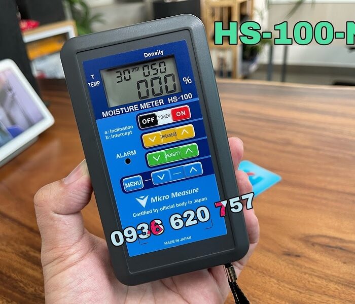 HS100N Micro Measura