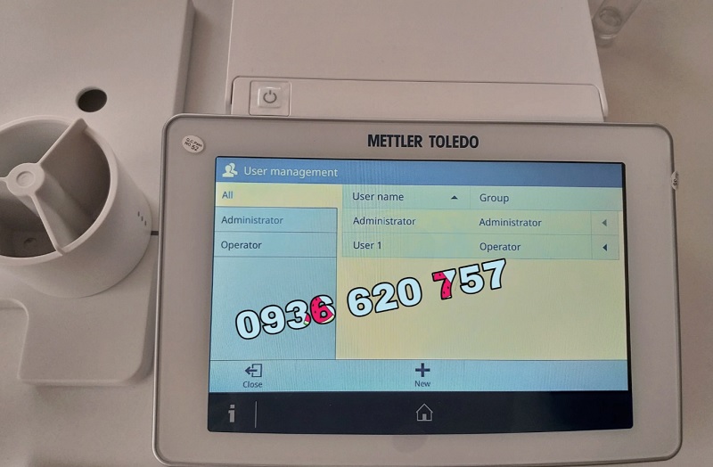 SevenDirect SD20 máy đo pH màn hình lớn nhất SevenDirect SD20 máy đo pH màn hình lớn nhất