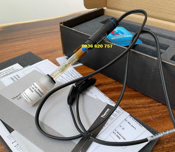 Thermo Orion ROSS ULTRA 8302BNUMD