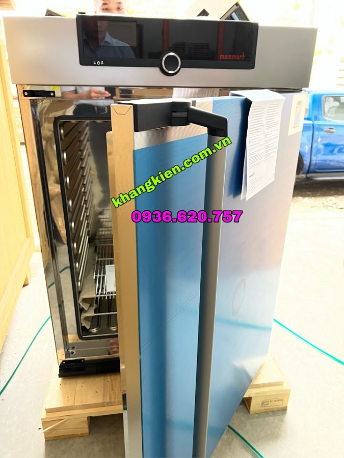 Độ an toàn trên tủ UF260 Độ an toàn trên tủ UF260