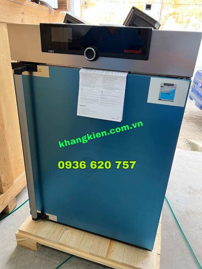 Tủ sấy đôi lưu cưỡng bức Memmert UF260 Tủ sấy đôi lưu cưỡng bức Memmert UF260