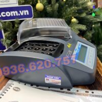 Máy phá mẫu Hach DRB200 2 Bộ phá mẫu COD DRB200 Hach