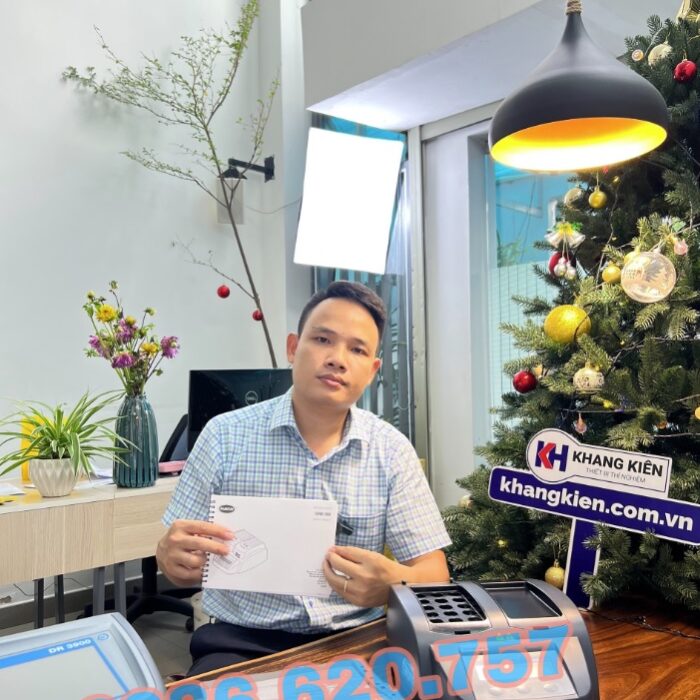 Hach DRB 200 phân phối chính hãng