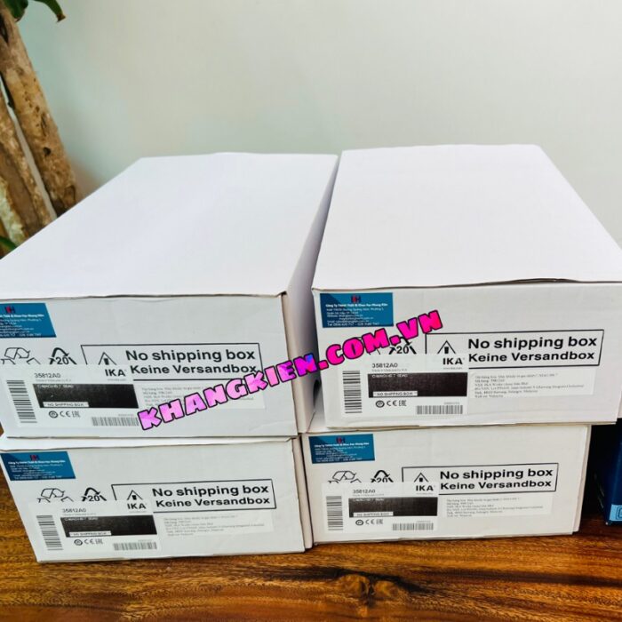Full hộp C Mag HS7