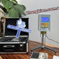 Máy đo độ nhớt BDV-1S là gì