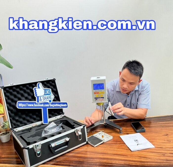 Máy đo độ nhớt phòng thí nghiệm BDV 1S