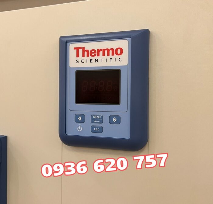 Heratherm IGS60, IGS100, IGS180 thiết kế rất thông minh