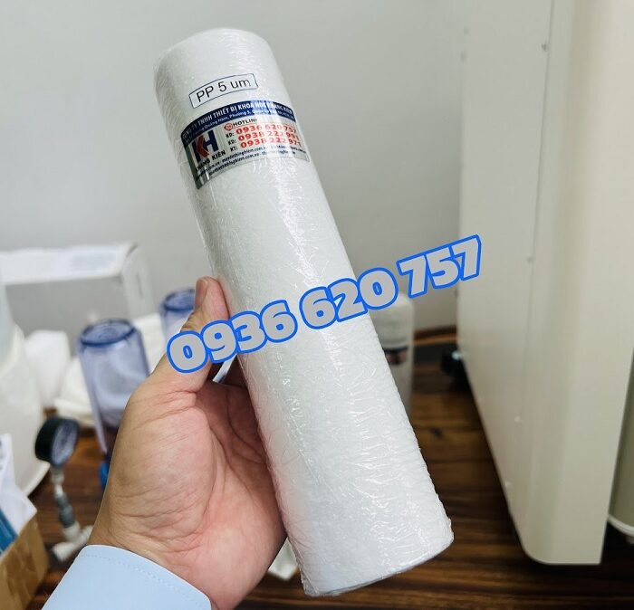 Bộ lọc 10174 PP 5 um Adrona sia