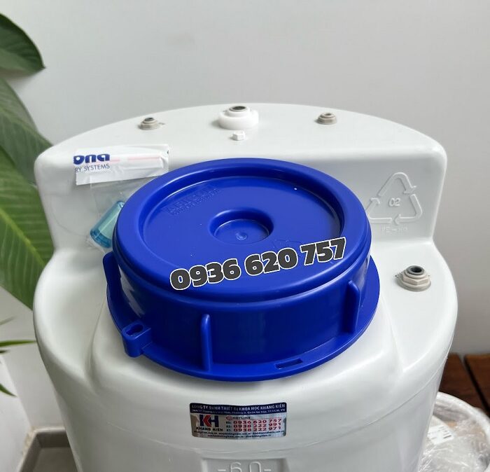 Tank 60 lít có định mức tự ngắt 10007 adrona