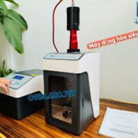 Thiết kế sáng tạo của TCH Instrument FS-1200N