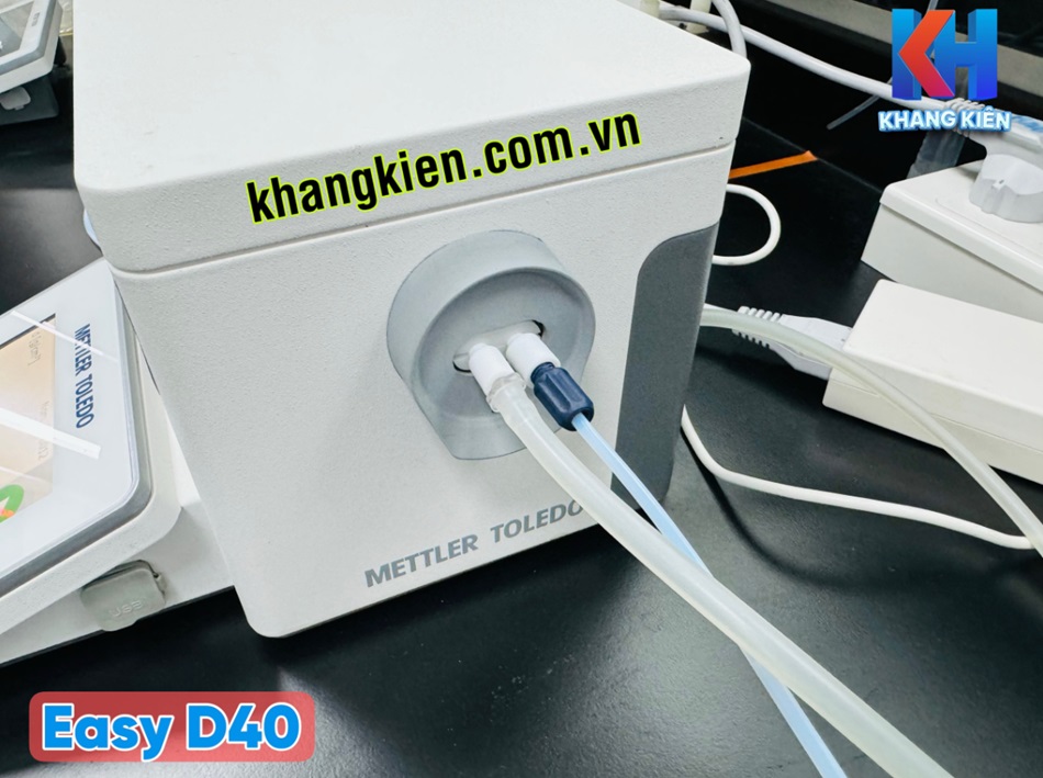 Easy D40 được sử dụng phổ biến trong nhiều ngành công nghiệp Easy D40 được sử dụng phổ biến trong nhiều ngành công nghiệp