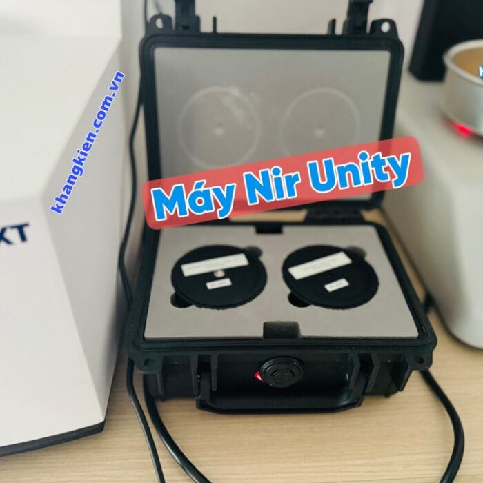 Lợi ích kinh tế của việc sử dụng Máy NIR