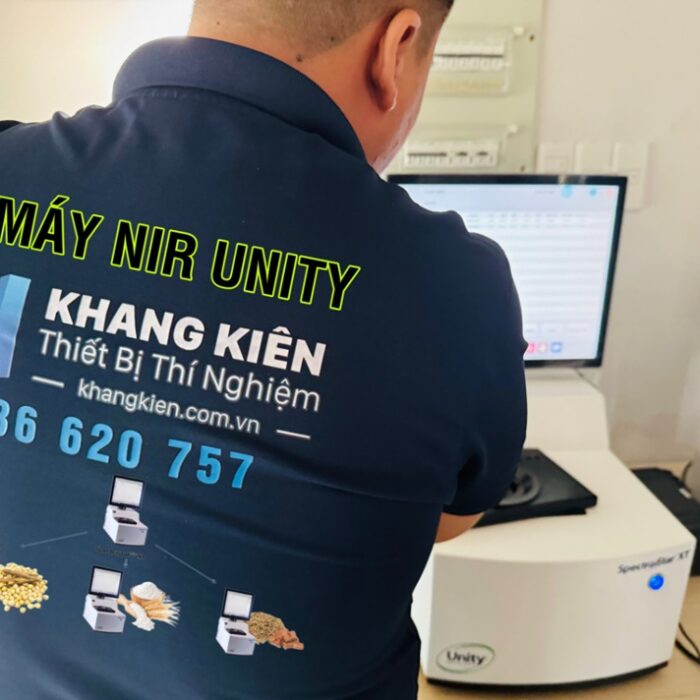 Máy NIR Unity SpectraStar
