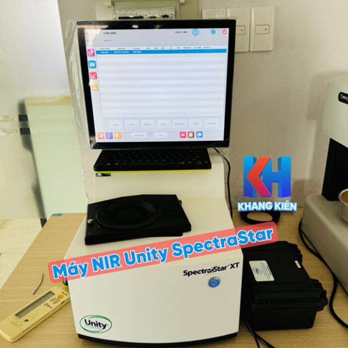 Máy NIR Unity SpectraStar XT-3 XT-F XT-R