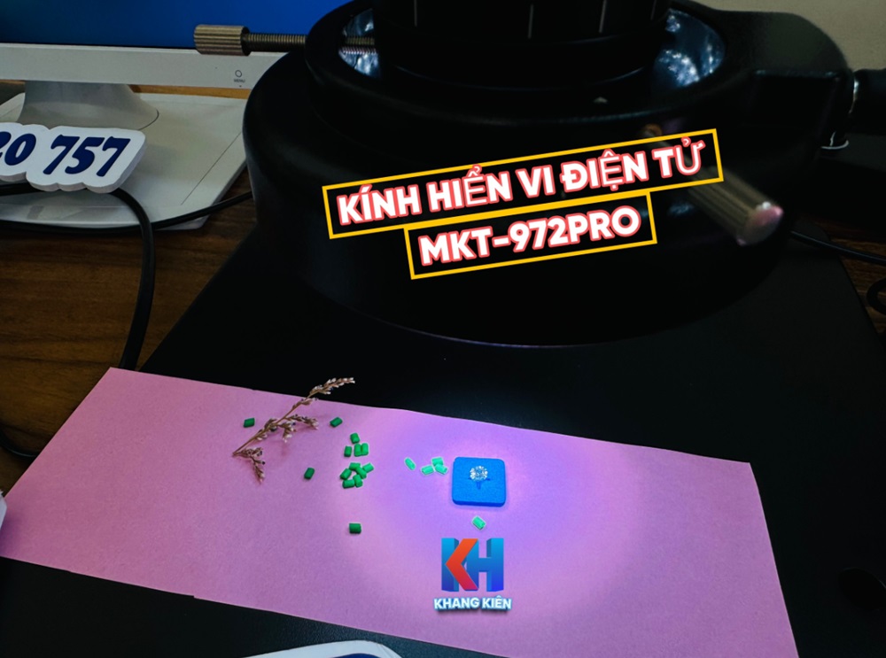 Ưu điểm vượt trội của Kính hiển vi soi nổi điện tử MKT-972PRO Ưu điểm vượt trội của Kính hiển vi soi nổi điện tử MKT-972PRO
