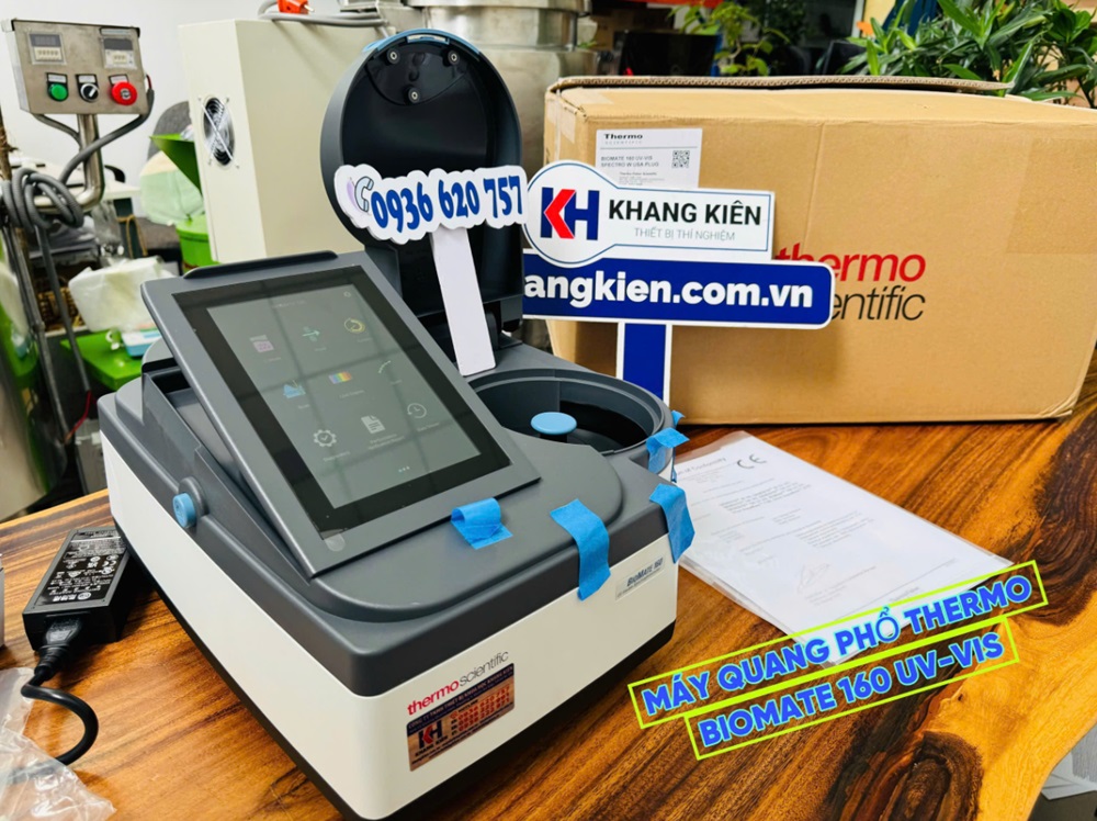 Khang Kiên phân phối chính hãng Biomate 160 Khang Kiên phân phối chính hãng Biomate 160