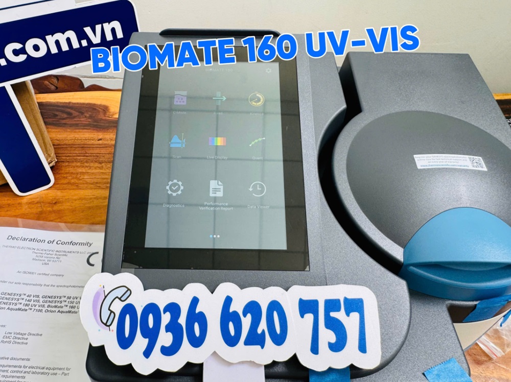Máy quang phổ cho nghiên cứu và phân tích hóa học Máy quang phổ cho nghiên cứu và phân tích hóa học