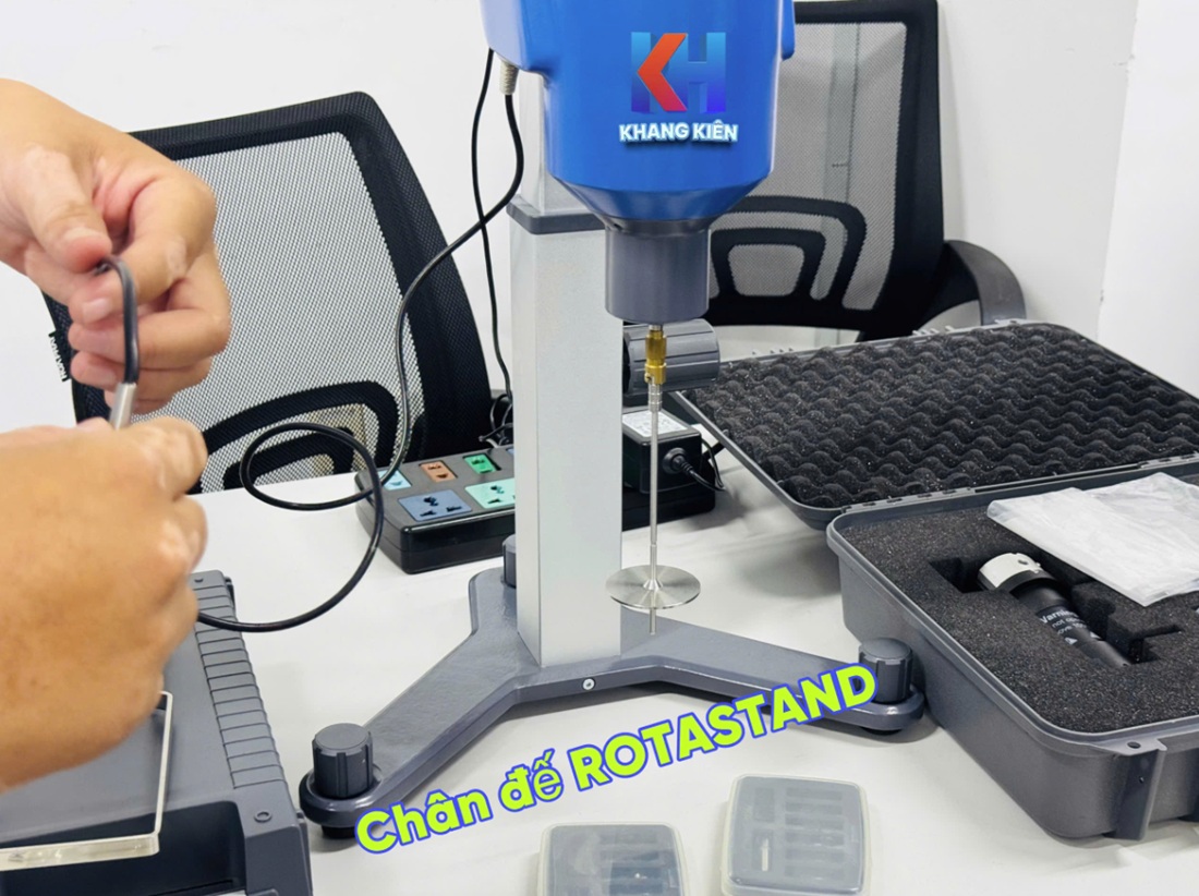 Chân đế ROTASTAND Chân đế ROTASTAND