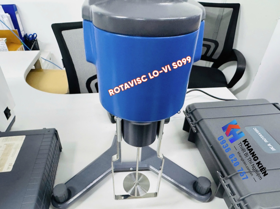 ROTAVISC lo-vi control S099 ROTAVISC lo-vi control S099