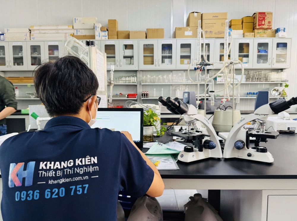 Tổng quan về Khang Kiên và vai trò trong cung cấp thiết bị giảng dạy Ngành Thú Y Tổng quan về Khang Kiên và vai trò trong cung cấp thiết bị giảng dạy Ngành Thú Y