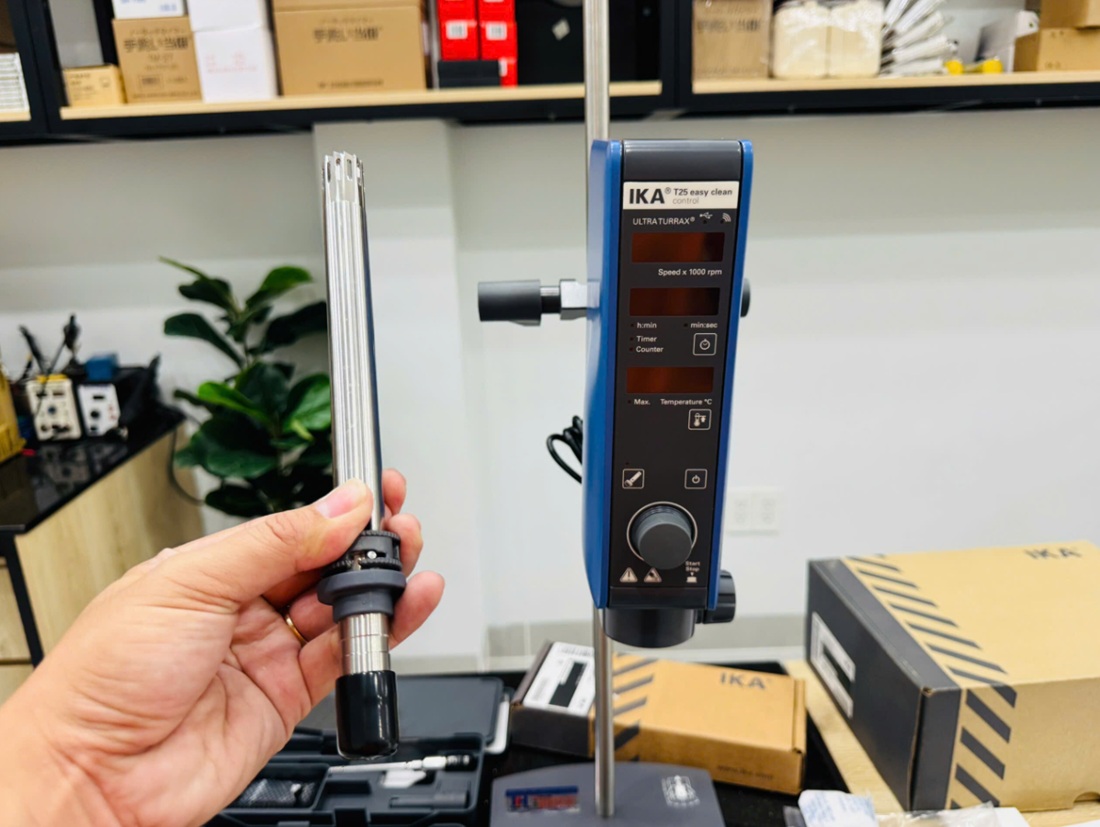 Đầu đồng hóa S25 EC-T-C-18G-ST Cấu tạo và ứng dụng Đầu đồng hóa S25 EC-T-C-18G-ST Cấu tạo và ứng dụng